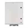 EMITER EM-1096_DCAC PV DC/AC-Schaltanlage, IP66 hermetisch, Dehn Typ 1+2 SPD, 6 MPPT, 100A 3-phasig