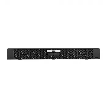BCS 16-Kanal 4K NVR Netzwerk-Videorekorder BCS-P-NVR1602-A-4K(5L)