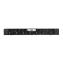 BCS 16-Kanal 4K NVR Netzwerk-Videorekorder BCS-P-NVR1602-A-4K(5L)
