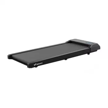 MERACH elektrisches Laufband MR-T21B1 (schwarz)