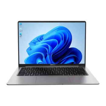 GEEKOM GeekBook X14 Pro Laptop mit Intel Core Ultra 9-185H, 32GB RAM, 1TB Speicher, Windows 11 Pro