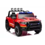 LEAN CARS RAM ZB629-F batteriebetriebenes Feuerwehrauto
