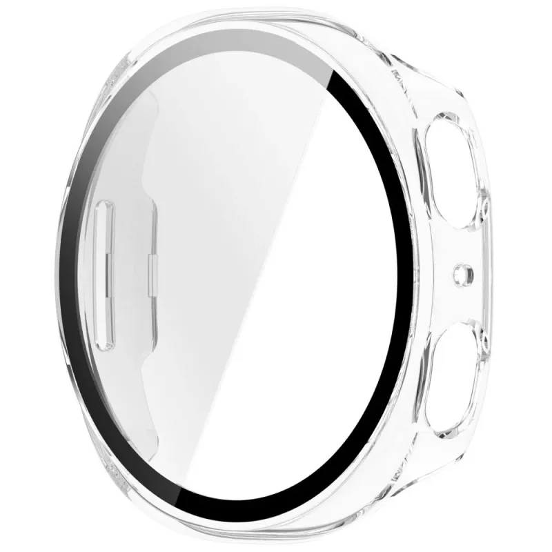 Tech-Protect Defense für Samsung Galaxy Watch 8 / 9 (40 mm) mattschwarz