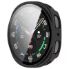 Tech-Protect Defense für Samsung Galaxy Watch 8 / 9 (40 mm) mattschwarz