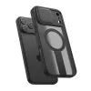 TECH-PROTECT KEVLAR AURA MAGSAFE IPHONE 17 PRO MAX / 18 PRO MAX MATT SCHWARZ