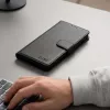 Tech-Protect Wallet für Xiaomi Redmi 17 4G / 5G schwarz