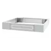 EMITERNET Sockel 600x800x100mm für EM/SH05D-6842 EM/SH-J068