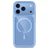 TECH-PROTECT MAGONE MAGSAFE CC + GLAS 2ER-PACK IPHONE 17 PRO / 18 PRO HELLBLAU/KLAR