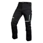 NEO TOOLS Arbeitshose Mix&Match, schwarz, Größe M