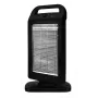 NEO TOOLS 90-113 Halogen-Infrarot-Heizstrahler 400/800/1200W mit Oszillation und Sicherheitsfunktionen