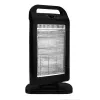 NEO TOOLS 90-113 Halogen-Infrarot-Heizstrahler 400/800/1200W mit Oszillation und Sicherheitsfunktionen