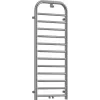 DEANTE AGI_FG41 Badezimmer-Heizkörper Höhe 121 cm Weiß