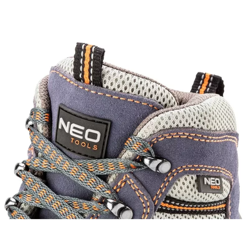 NEO tools 82-047 Sicherheitsschuhe