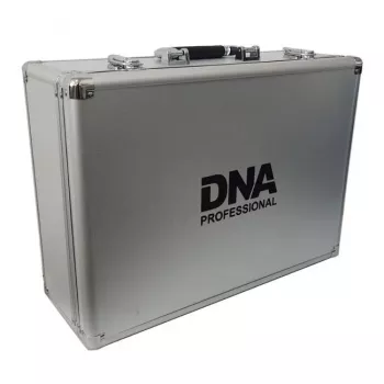 DNA PROFESSIONAL DNA CASE 46x33 Mikrofonkoffer Mixer Effekt
