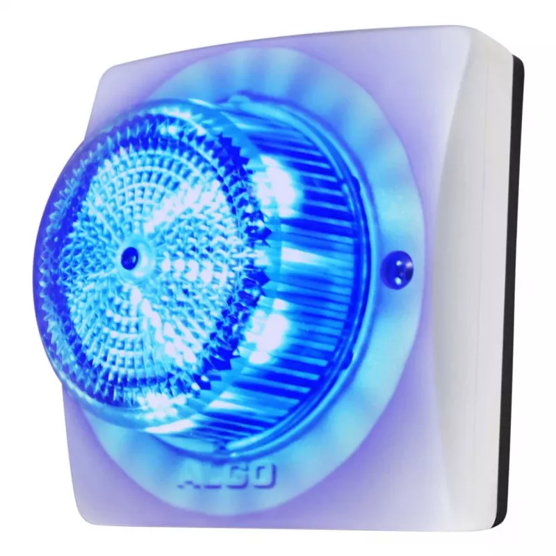 ALGO 8138 IP Visual Alerter - Farbe