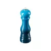 Le Creuset Pfeffermühle 21cm blau