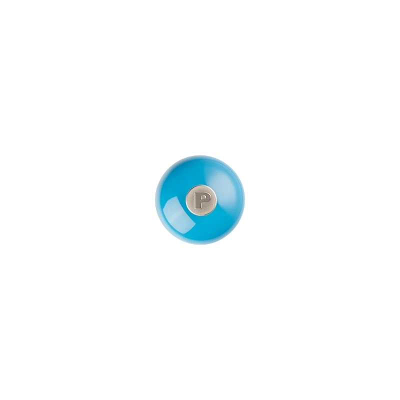 Le Creuset Pfeffermühle 21cm blau