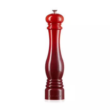 Le Creuset Pfeffermühle 30cm rot
