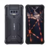 CUBOT KINGKONG DURA 8+128GB 4G SCHWARZ OEM