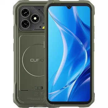 CUBOT KINGKONG DURA 8+128GB 4G GRÜN OEM
