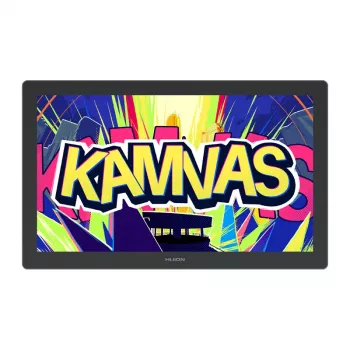 Huion Kamvas 22 GEN 3 (GS2203) Grafiktablett