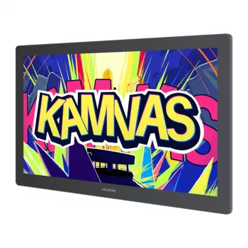 Huion Kamvas 22 GEN 3 (GS2203) Grafiktablett