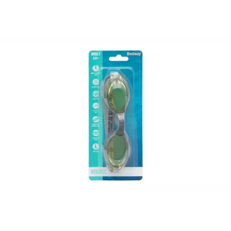 Schwimmbrille Bestway 21051