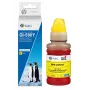 G&G Nachfülltinte komp. m. Canon GI-590Y/1606C001 Y(70ml)