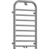 DEANTE AGI_FG31 Badheizkörper 85 cm Weiß Leiter 490W