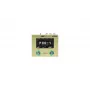 Hotone Ampero Mini (Senf) - Multieffekt-Gitarrenprozessor