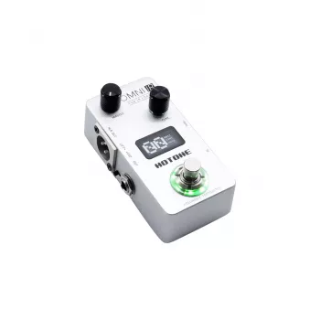 Hotone Omni IR - Gitarreneffekt