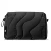 tomtoc Terra-A27 Puffy Accessoire-Tasche 2L Lavascape