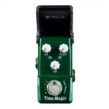 Joyo JF-304 Time Magic - Gitarreneffekt