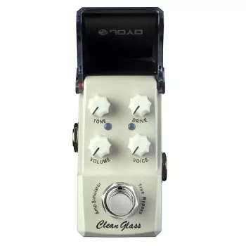 Joyo JF-307 Clean Glass - Gitarreneffekt
