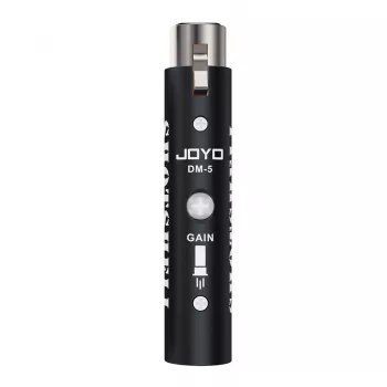 JOYO DM-5 Mikrofon-Vorverstärker