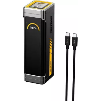 AOHi Future Starship Pro 3.1 20000 mAh PD 310W