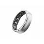 RingConn Gen3 Smart Ring Größe 8 Brushed Silver
