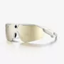 BleeqUp Ranger AI Sportkamera-Brille weiß