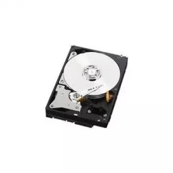 WD Red Plus WD10EFRX 1TB 3,5-Zoll SATA III interne Festplatte - 5400 RPM, 64MB Cache, CMR, NASware 3.0