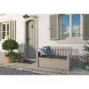 KETER Aufbewahrungsbank Eden Gartenbank 265L beige