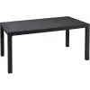 KETER Gartentisch Melody grau