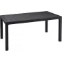 KETER Gartentisch Melody grau