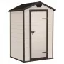 KETER Gartenhaus Manor 4x3 beige