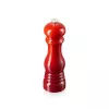 Le Creuset Pfeffermühle 21cm rot