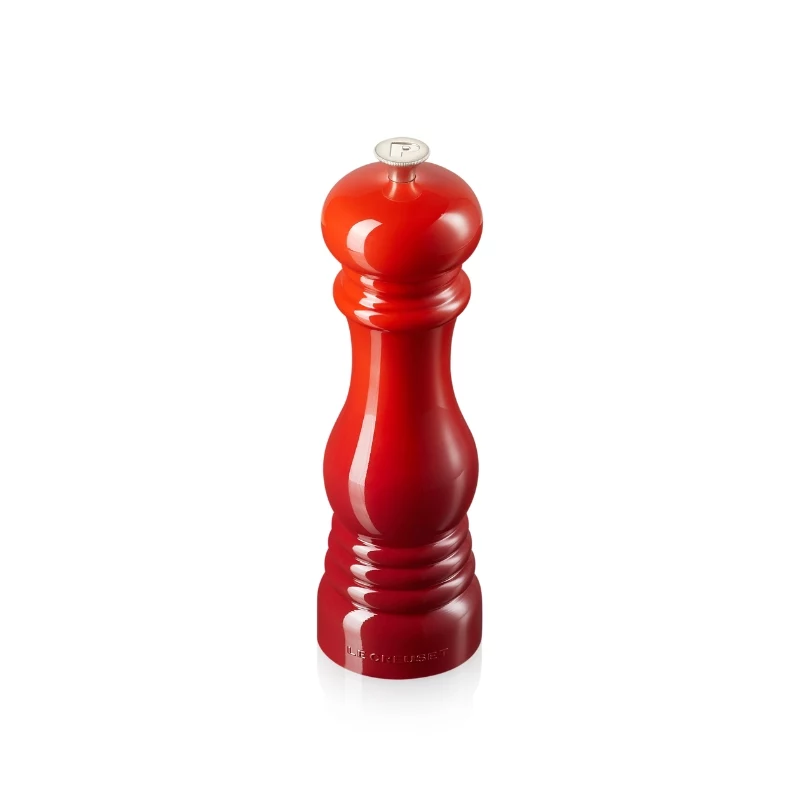 Le Creuset Pfeffermühle 21cm rot