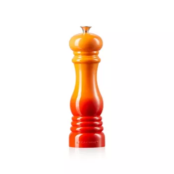 Le Creuset Salzstreuer 21cm orange