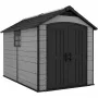 KETER Gartenhaus Premier 7511
