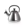 Le Creuset Kone Wasserkocher 1,6L Edelstahl