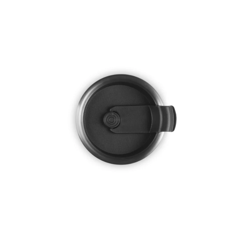 LE CREUSET Thermobecher ON THE GO 350 ml Blau
