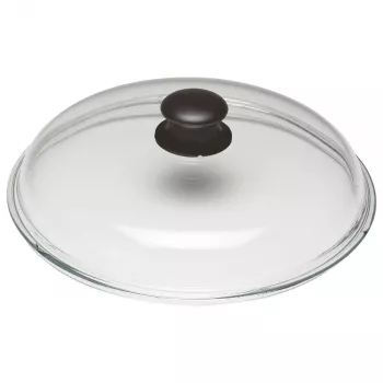 BALLARINI Glasdeckel Dome Ø24cm